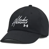 Under Armour Kappe Favorites Hat 1369790-003 | Größe: OSFM