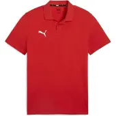 Puma teamGOAL Casuals Polo