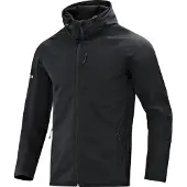 Jako Softshelljacke Light
