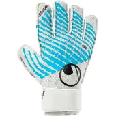 Uhlsport Torwarthandschuhe FM Cybertec Starter Soft Kids