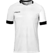 Uhlsport Division Ii Kurzarm-t-shirt