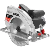 Skil Kreissäge 1400 W – 63 mm Schnittkapazität – mit Parallelanschlag – 1054 AA