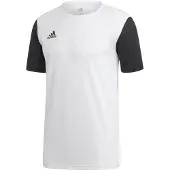 Adidas Estro 19 Kurzarm-t-shirt