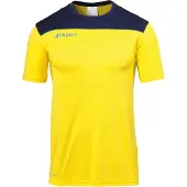 Uhlsport Offense 23 Poly Kurzarm-t-shirt