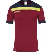 Uhlsport Trainings-T-Shirt OFFENSE 23 Kids