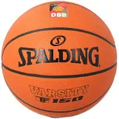 Spalding Indoorball Orange || Größe 7
