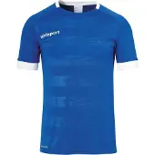 Uhlsport Division 2.0 Trikot Kurzarm Herren - Royal / Weiß