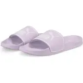 Puma Uni Leadcat 2.0 Flip-Flops, Lavender Fog White, 39 EU