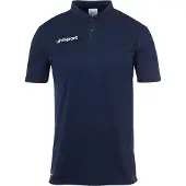 Uhlsport Essential Poly Kurzarm-poloshirt