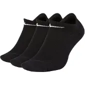 Nike Everyday Cushion No-Show Socken (3-pack) 34-38