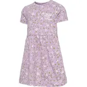 Hummel Mädchen Baby Kleid Glad