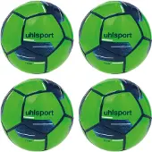 Uhlsport Team Mini Fußball 4 Einheiten