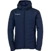 Uhlsport Essential Winterjacke Herren - Marine / Weiß