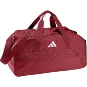 Adidas Tiro League Dufflebag Sporttasche - IB8655, Farbe:Rot, Accessoires:S
