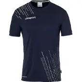 Uhlsport Score 26 Set marine/weiß XXL