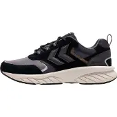 Hummel Marathona Reach Lx Wt - black/magnet, Größe:36