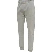 Hummel Jogginghose Red Basic