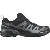 Salomon - X Ultra 360 GTX - Multisportschuhe Gr 48 grau/schwarz