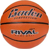 Båden Basketball Baden Rival NFHS