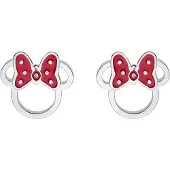 Disney Ohrstecker Mickey Mouse E600191NRL