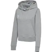 Hummel Damen Kapuzensweat hmlGO 2.0 HOODIE WOMAN