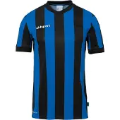 Uhlsport Retro Stripe Kurzarm-t-shirt