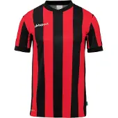 Uhlsport Stripe 2.0 Trikot Kurzarm Herren - Schwarz / Rot