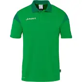 Uhlsport Squad 27 Kurzarm-poloshirt