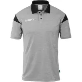 Uhlsport Squad 27 Kurzarm-poloshirt
