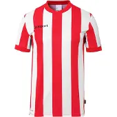 Uhlsport Stripe 2.0 Trikot Kurzarm Herren - Rot / Weiß