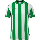 Uhlsport Retro Stripe Kurzarm-t-shirt