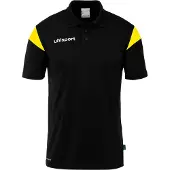 Uhlsport Squad 27 Kurzarm-poloshirt