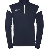 Uhlsport Squad 27 Halbreißverschluss-sweatshirt