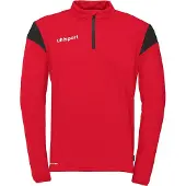 Uhlsport Squad 27 Halbreißverschluss-sweatshirt