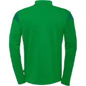Uhlsport 1/4 ZIP TOP Squad 27