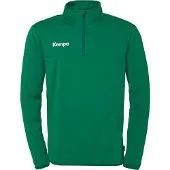 Kempa 1/4-Zip-Trainingsoberteil