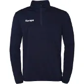 Kempa 1/4-Zip-Trainingsoberteil