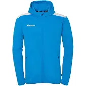 Kempa Sweatjacke mit Kapuze Emotion 27