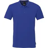 Kempa Prime Kurzarm-poloshirt