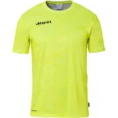 Uhlsport Kurzarmtorwarttrikot für Kinder Prediction