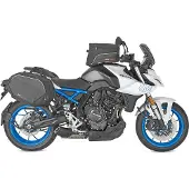 Givi Sturzbügel Suzuki GSX-8S 23- Schwarz