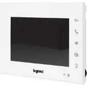 Legrand EASYKIT Wi-Fi Video-Türsprechanlagen-Set
