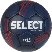 Select Ball Circuit 500 v24
