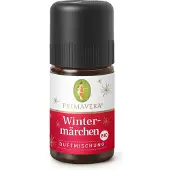 Primavera Wintermärchen Duftmischung bio 1 ml
