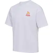 Hummel Loose Bees Stadium Kurzarm-t-shirt