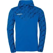Uhlsport Progressive 28 Multi Reißverschlusspullover