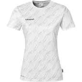 Uhlsport Progressive 28 Trikot Kurzarm Damen - Weiß