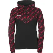 Uhlsport Progressive 28 Multi Reißverschlusspullover