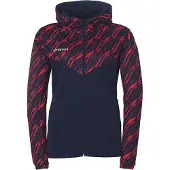 Uhlsport Progressive 28 Multi Reißverschlusspullover
