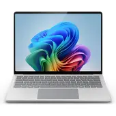 Microsoft Surface Laptop 7 13,8" Intel Core Ultra 5 236V 16 GB 256 GB SSD Copilot+ PixelSense Platin Touch